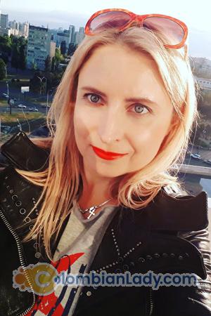 186174 - Olena Age: 50 - Ukraine