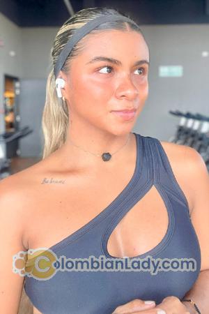 Ladies of Latin-America