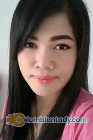186416 - Apichaya Age: 36 - Thailand
