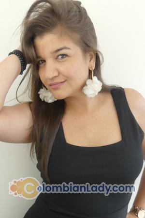 186462 - Maria de los Angeles Age: 34 - Colombia