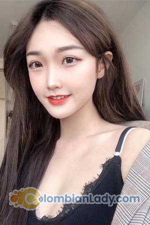 186539 - Yanqi Age: 28 - China