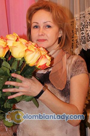 186591 - Alevtina Age: 53 - Russia