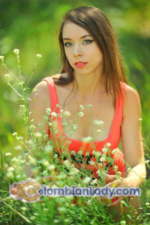 186659 - Daria Age: 38 - Ukraine