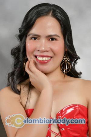186805 - Angelie Age: 36 - Philippines