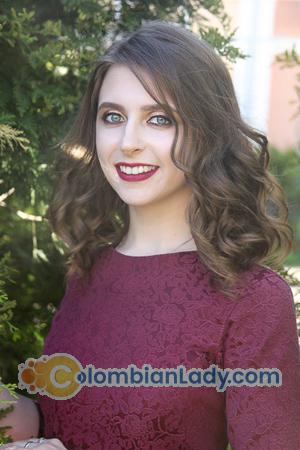 Ladies of Eastern-Europe