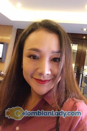 186903 - Premmarin Age: 44 - Thailand