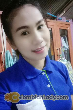 186904 - Waranya Age: 37 - Thailand