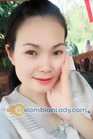 186907 - Natcharika Age: 35 - Thailand