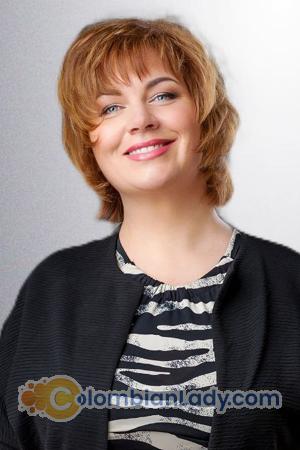 187018 - Tatiana Age: 49 - Ukraine