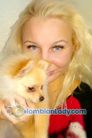 187075 - Irina Age: 38 - Belarus