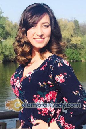 187121 - Nadezhda Age: 39 - Ukraine