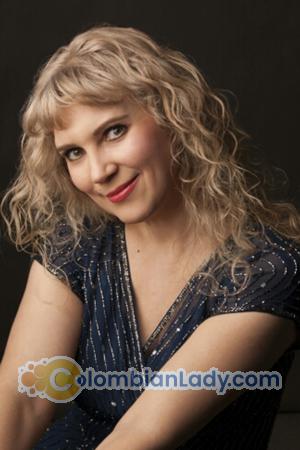 187206 - Marina Age: 55 - Russia