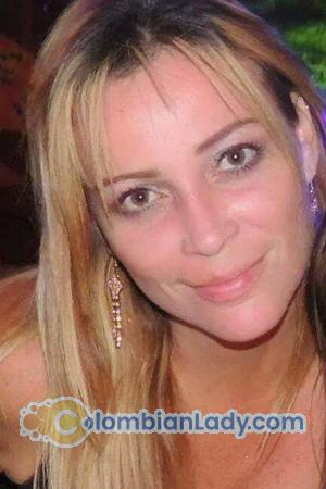 187283 - Erika Age: 44 - Colombia
