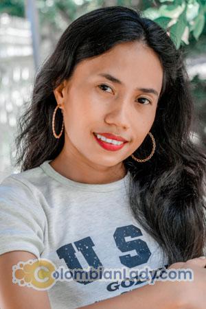 Ladies of Philippines