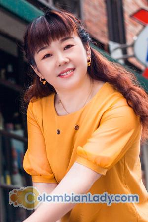 187368 - XiaoHong Age: 56 - China