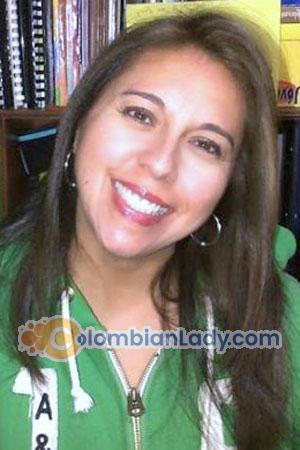 187460 - Ninfa Age: 54 - Colombia