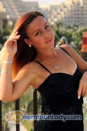 187543 - Evgeniya Age: 34 - Ukraine