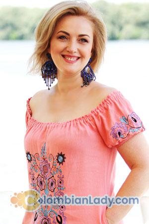 187581 - Tatiana Age: 54 - Ukraine