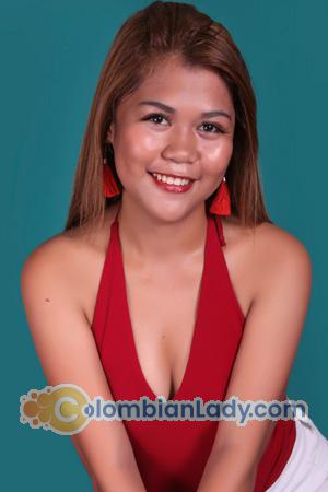 Ladies of Philippines