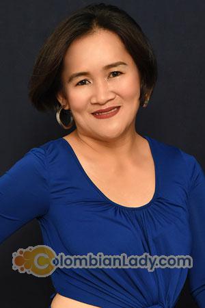 187632 - Lovette Age: 51 - Philippines
