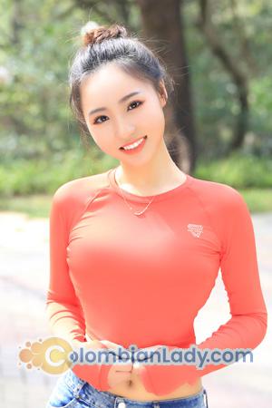 187694 - Jing Age: 30 - China