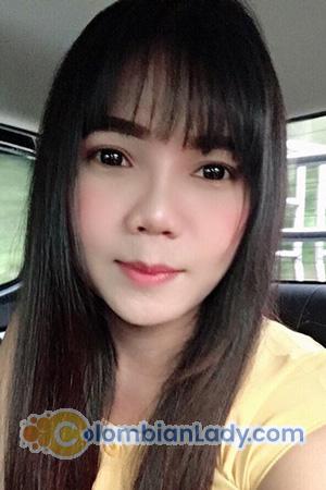 187763 - Arisa Age: 35 - Thailand