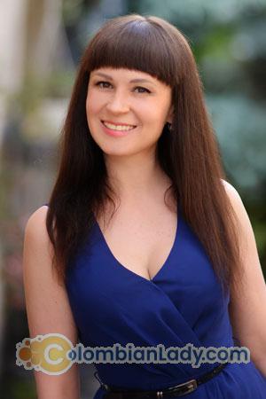 187862 - Yana Age: 46 - Ukraine