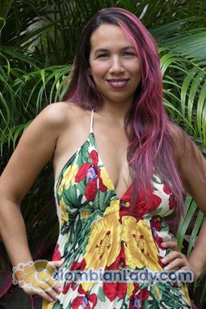 187923 - Milena Age: 43 - Colombia