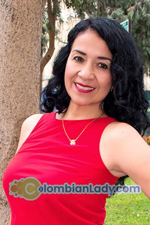 187928 - Maria Age: 49 - Peru