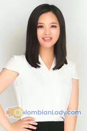 187967 - Yanxia Age: 43 - China