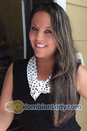 188041 - Elsa Age: 43 - Colombia