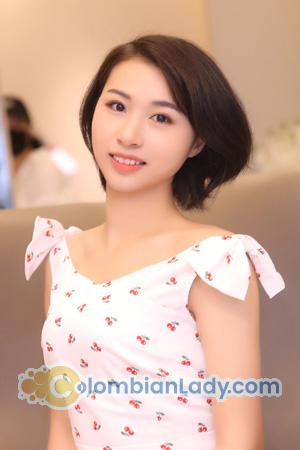 188081 - Yaping (Lilya) Age: 32 - China