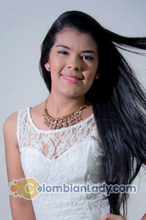 Ladies of Latin-America