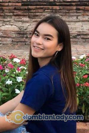 188257 - Atcharaphan Age: 32 - Thailand