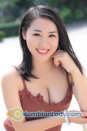 188553 - Chuanfang Age: 36 - China