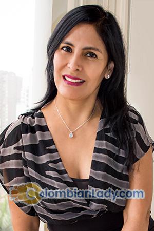 188635 - Linda Age: 55 - Peru
