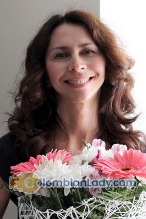 188688 - Tatiana Age: 55 - Belarus