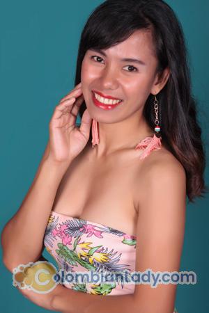 188759 - Melanie Age: 33 - Philippines