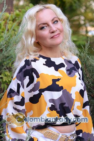 188894 - Ella Age: 53 - Ukraine