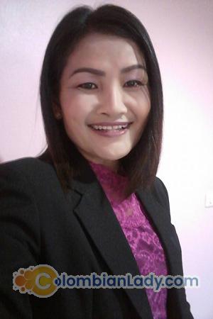 188964 - Pawinee Age: 47 - Thailand