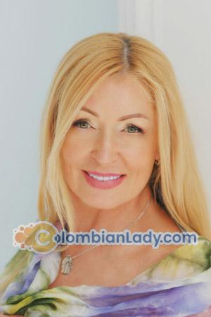 189026 - Irina Age: 60 - Ukraine