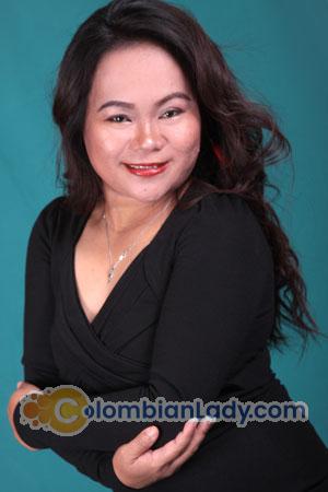 189129 - Maria Cristina Age: 41 - Philippines
