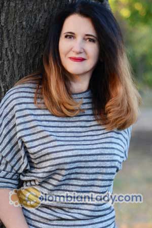 189199 - Svetlana Age: 54 - Ukraine