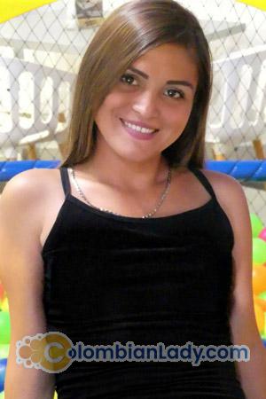 189367 - Luz Marina Age: 29 - Colombia