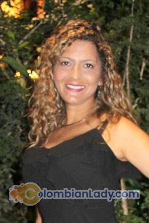 Ladies of Latin-America