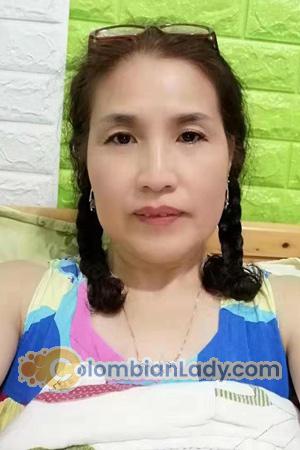 189402 - Qionglan Age: 60 - China