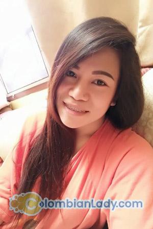 189489 - Jirudchaya Age: 40 - Thailand