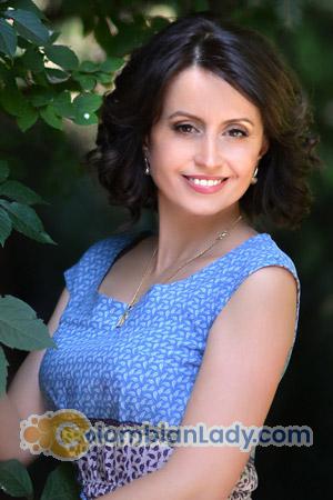 Ladies of Eastern-Europe