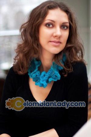 189665 - Kristina Age: 40 - Ukraine