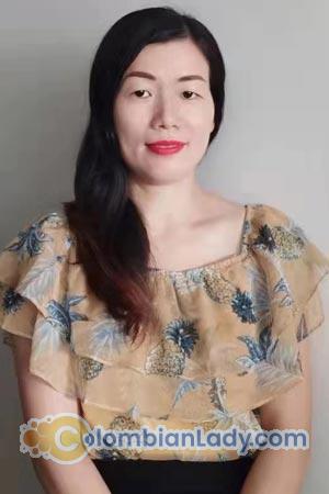 189869 - Lijuan Age: 48 - China